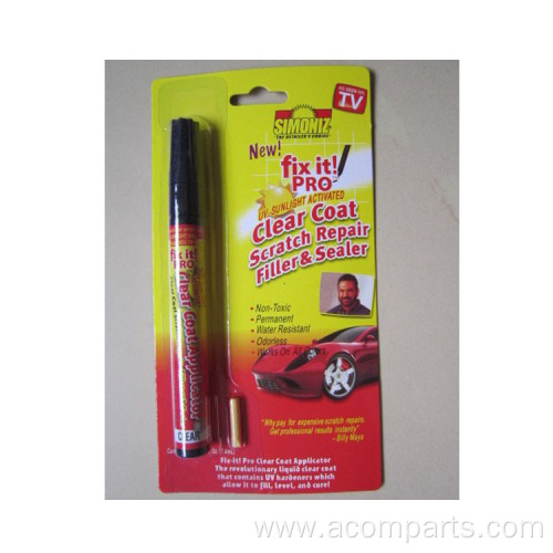 Detailing Pens Car Paint Dent Repair Scratch Pen